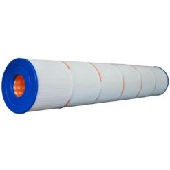 Pleatco Filtration PCST120-EC Spa Filter Cartridge Replacement For Unicel: C-5351, Filbur: FC-2976, OEM Part Numbers: 817-0147, 1 Pack -Haris Pool Shop pcst120 ec pt10