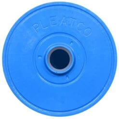 Pleatco PD12 Filter Cartridge -Haris Pool Shop pd12 bottom raw