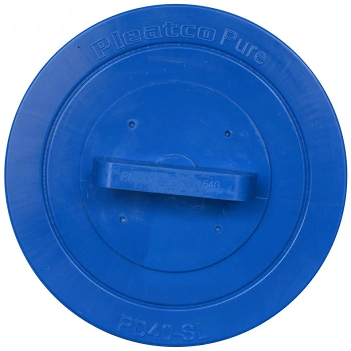 Pleatco PD40SL Filter Cartridge 2 Pleatco PD40SL Filter Cartridge - Image 2