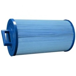 Pleatco PDM25P4-M Antimicrobial Filter -Haris Pool Shop pdm25p4 m side raw