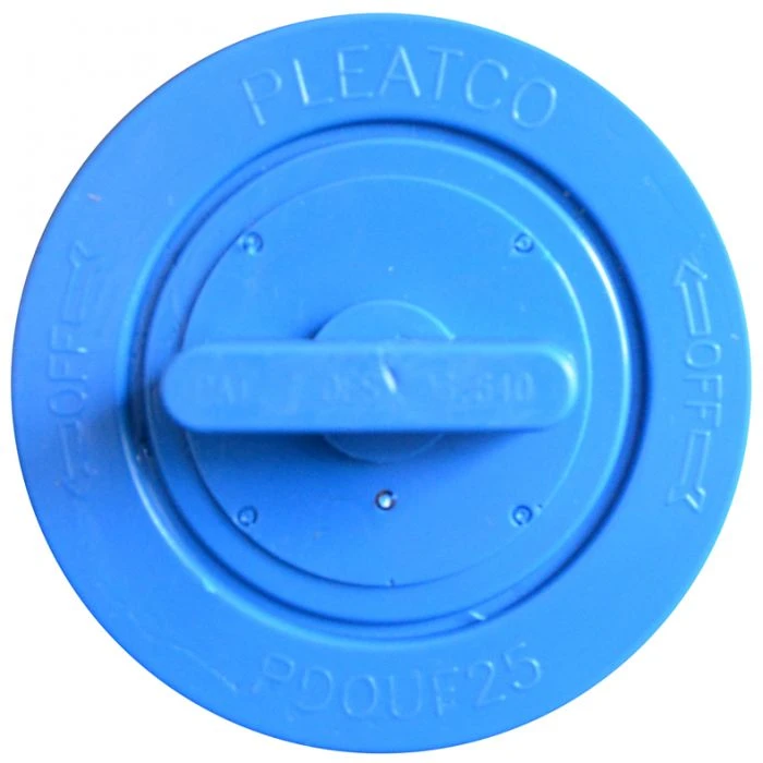 Pleatco PDO-UF25 Filter Grid 2 Pleatco PDO-UF25 Filter Grid - Image 2