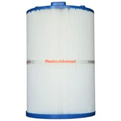 Pleatco Filtration PDO75-2000-EC Spa Filter Cartridge Replacement For Unicel: C-7367, Filbur: FC-3059, OEM Part Numbers: 1561-00, 1 Pack -Haris Pool Shop pdo75 2000 ec main