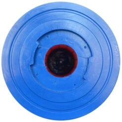 Pleatco Filtration PDO75-2000-EC Spa Filter Cartridge Replacement For Unicel: C-7367, Filbur: FC-3059, OEM Part Numbers: 1561-00, 1 Pack -Haris Pool Shop pdo75 2000 ec pt12