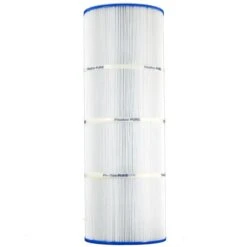 Pleatco Filtration PFAB100-EC Pool Filter Cartridge Replacement For Unicel: C-7699, Filbur: FC-1950, OEM Part Numbers: 17-2812, 17-4985, 32050204, 1 Pack -Haris Pool Shop pfab100 ec main