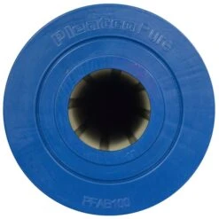 Pleatco PFAB100-M Antimicrobial Filter 7 Pleatco PFAB100-M Antimicrobial Filter -Haris Pool Shop pfab100 m bottom raw