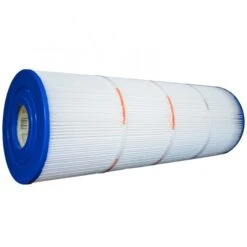 Pleatco Filtration PFAB100-EC Pool Filter Cartridge Replacement For Unicel: C-7699, Filbur: FC-1950, OEM Part Numbers: 17-2812, 17-4985, 32050204, 1 Pack -Haris Pool Shop pfab100 side raw