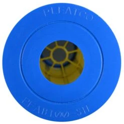 Pleatco PFAB100SH Filter Cartridge -Haris Pool Shop pfab100sh bottom raw