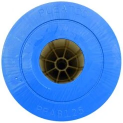Pleatco PFAB125 Filter Cartridge -Haris Pool Shop pfab125 bottom raw