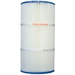 Pleatco Filtration PFAB60-EC Pool Filter Cartridge Replacement For Unicel: C-7660, Filbur: FC-1930, OEM Part Numbers: 17-2810, 17-4983, 17-4985, 32050203, R173298, 1 Pack -Haris Pool Shop pfab60 ec main