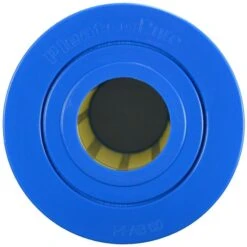 Pleatco Filtration PFAB60-EC Pool Filter Cartridge Replacement For Unicel: C-7660, Filbur: FC-1930, OEM Part Numbers: 17-2810, 17-4983, 17-4985, 32050203, R173298, 1 Pack -Haris Pool Shop pfab60 ec pt11