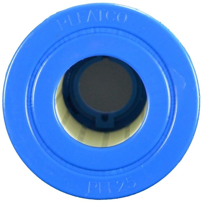 Pleatco Filtration PFF25P4-EC Spa Filter Cartridge Replacement For Filbur: FC-2399, OEM Part Numbers: FF-150, 1 Pack 7 Pleatco Filtration PFF25P4-EC Spa Filter Cartridge Replacement For Filbur: FC-2399, OEM Part Numbers: FF-150, 1 Pack - Image 7