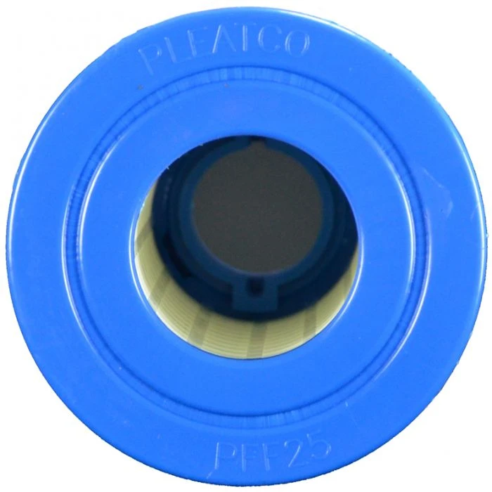 Pleatco Filtration PFF25P4-EC Spa Filter Cartridge Replacement For Filbur: FC-2399, OEM Part Numbers: FF-150, 1 Pack 2 Pleatco Filtration PFF25P4-EC Spa Filter Cartridge Replacement For Filbur: FC-2399, OEM Part Numbers: FF-150, 1 Pack - Image 2