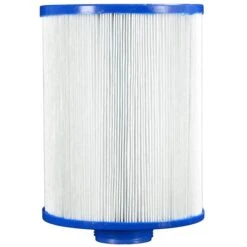 Pleatco Filtration PFF25W-P4-EC Spa Filter Cartridge Replacement For Unicel: 4CH-22, 1 Pack -Haris Pool Shop pff25w p4 ec main