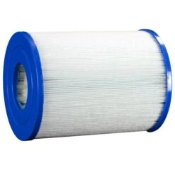 Pleatco Filtration PFF25W-P4-EC Spa Filter Cartridge Replacement For Unicel: 4CH-22, 1 Pack -Haris Pool Shop pff25w p4 ec pt10