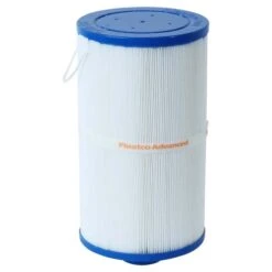 Pleatco Filtration PFF42TC-P4-EC Spa Filter Cartridge Replacement For Unicel: 5CH-37, Filbur: FC-2402, OEM Part Numbers: 303279, 1 Pack -Haris Pool Shop pff42tc p4 ec main