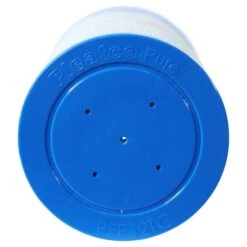 Pleatco Filtration PFF42TC-P4-EC Spa Filter Cartridge Replacement For Unicel: 5CH-37, Filbur: FC-2402, OEM Part Numbers: 303279, 1 Pack -Haris Pool Shop pff42tc p4 ec pt11