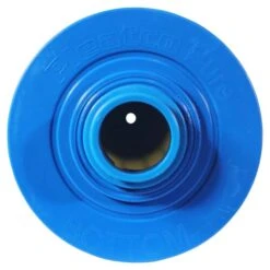 Pleatco Filtration PFF42TC-P4-EC Spa Filter Cartridge Replacement For Unicel: 5CH-37, Filbur: FC-2402, OEM Part Numbers: 303279, 1 Pack -Haris Pool Shop pff42tc p4 ec pt12