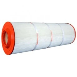 Pleatco PH155 Filter Cartridge -Haris Pool Shop ph155 side raw