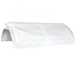 Pleatco Filtration PHG1224-EC DE Grid Filter Replacement For Unicel: PG-1902, Filbur: FC-9420, 1 Pack -Haris Pool Shop phg1224 side raw