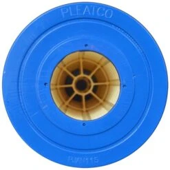Pleatco Filtration PJAN115-PAK4-EC Pool Filter Cartridge Replacement For Unicel: C-7468-4, Filbur: FC-6410, OEM Part Numbers: A0558000, 4 Pack -Haris Pool Shop pjan115 pak4 ec pt12