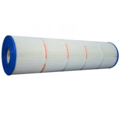 Pleatco Filtration PJAN115-PAK4-EC Pool Filter Cartridge Replacement For Unicel: C-7468-4, Filbur: FC-6410, OEM Part Numbers: A0558000, 4 Pack -Haris Pool Shop pjan115 side raw