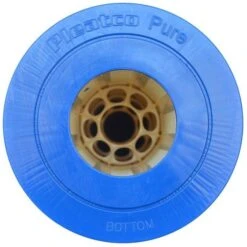 Pleatco Filtration PJANCS200-EC Pool Filter Cartridge Replacement For Unicel: C-8418, Filbur: FC-0823, OEM Part Numbers: R0462400, 1 Pack -Haris Pool Shop pjancs200 ec pt12