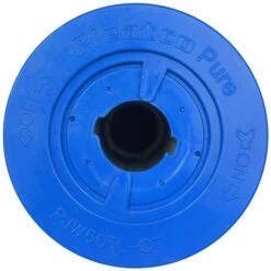 Pleatco Filtration PJW60TL-OT-F2S-EC Spa Filter Cartridge Replacement For Unicel: 6CH-961, Filbur: FC-2715, OEM Part Numbers: 6541-383, 1 Pack -Haris Pool Shop pjw60tl ot f2s ec pt11