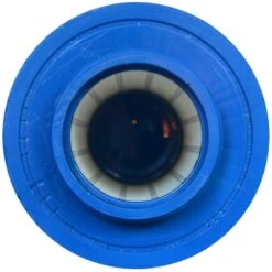 Pleatco Filtration PLAS35-EC Spa Filter Cartridge Replacement For Filbur: FC-0303, 1 Pack -Haris Pool Shop plas35 bottom raw