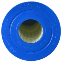 Pleatco PLBS100 Filter Cartridge -Haris Pool Shop plbs100 bottom raw