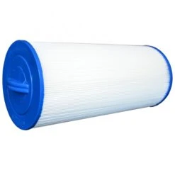 Pleatco PLW50 Filter Cartridge -Haris Pool Shop plw50 side raw