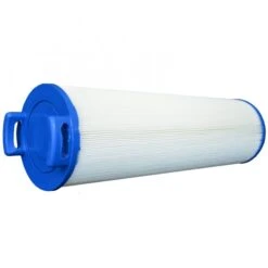 Pleatco PLW75 Filter Cartridge -Haris Pool Shop plw75 side raw