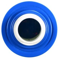 Pleatco Filtration PMA20-F2M-EC Spa Filter Cartridge Replacement For Unicel: 4CH-252, 1 Pack -Haris Pool Shop pma20 f2m bottom raw