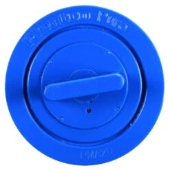Pleatco Filtration PMA20-F2M-EC Spa Filter Cartridge Replacement For Unicel: 4CH-252, 1 Pack -Haris Pool Shop pma20 f2m ec pt11
