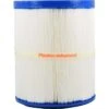 Pleatco Filtration PMA25-EC Spa Filter Cartridge Replacement For Filbur: FC-1008