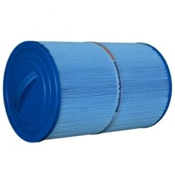 Pleatco PMA40L-XF2M-M Antimicrobial Filter -Haris Pool Shop pma40l xf2m m side raw