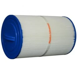 Pleatco PMA40L-XF2M Filter Cartridge -Haris Pool Shop pma40l xf2m side raw