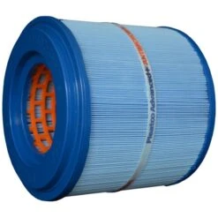 Pleatco PMA45-2004R-M Antimicrobial Filter -Haris Pool Shop pma45 2004r m side raw