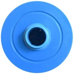 Pleatco Filtration PMAX25P4-EC Spa Filter Cartridge Replacement For Unicel: 5CH-25, OEM Part Numbers: 108868, 1 Pack -Haris Pool Shop pmax25p4 bottom raw