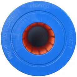 Pleatco PMT27.5 Filter Cartridge -Haris Pool Shop pmt27.5 bottom raw