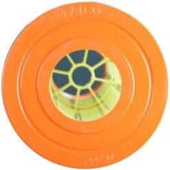 Pleatco PPC50Q2 Filter Cartridge, 2 Pack 7 Pleatco PPC50Q2 Filter Cartridge, 2 Pack -Haris Pool Shop ppc50 bottom raw