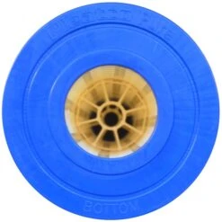 Pleatco PPC75 Filter Cartridge -Haris Pool Shop ppc75 bottom raw