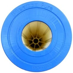 Pleatco PPCO100 Filter Cartridge, 1 Pack -Haris Pool Shop ppco100 bottom raw