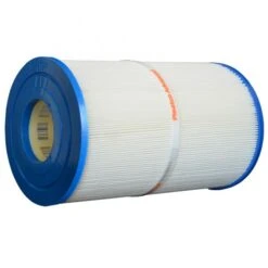 Pleatco PPF25 Filter Cartridge -Haris Pool Shop ppf25 side raw