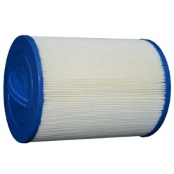 Pleatco PPG50-XP4 Filter Cartridge -Haris Pool Shop ppg50 xp4 side raw