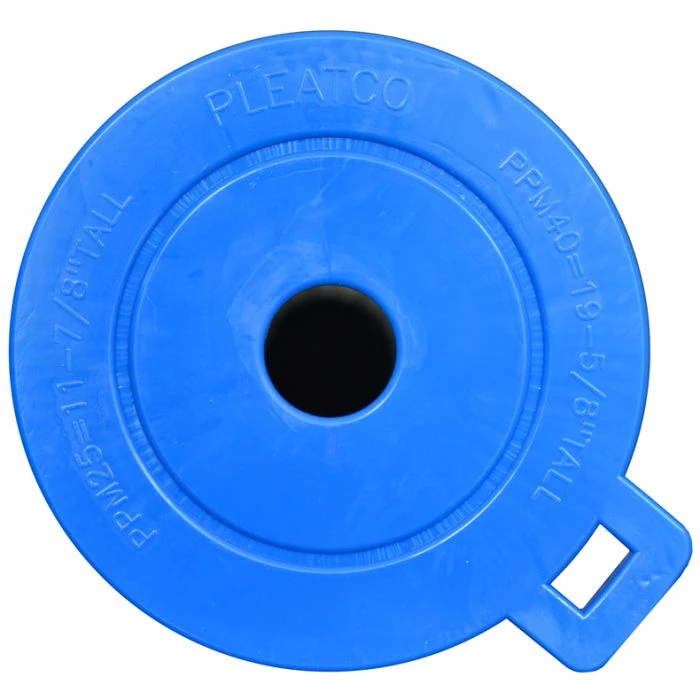 Pleatco PPM40 Filter Cartridge 2 Pleatco PPM40 Filter Cartridge - Image 2