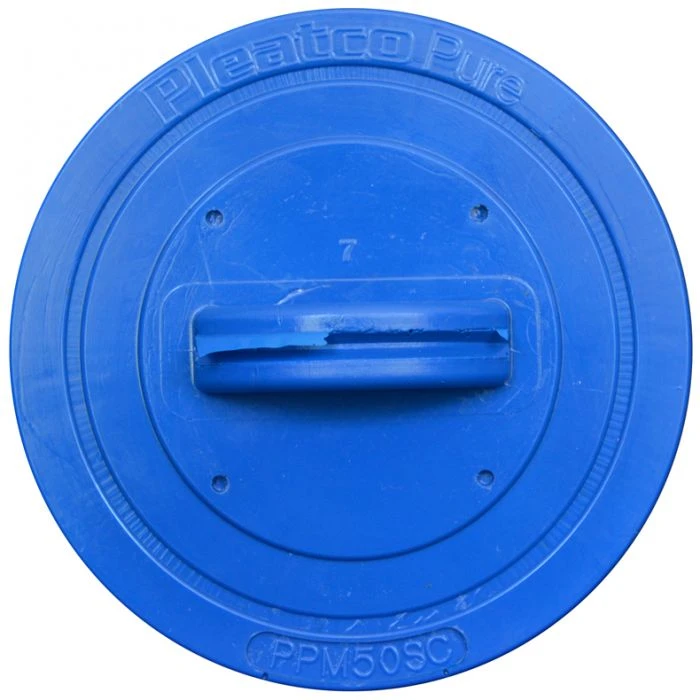 Pleatco PPM50SC-F2M-M Antimicrobial Filter 2 Pleatco PPM50SC-F2M-M Antimicrobial Filter - Image 2