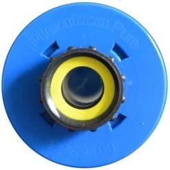 Pleatco PPS2100 Filter Cartridge -Haris Pool Shop pps2100 bottom raw