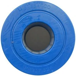 Pleatco PRB17.5SF-JH-M-PAIR Antimicrobial Filters -Haris Pool Shop prb17.5sf jh m pair bottom raw