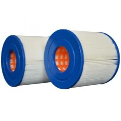 Pleatco PRB17.5SF-JH-PAIR Filter Cartridges -Haris Pool Shop prb17.5sf jh pair side raw