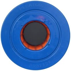 Pleatco PRB25SF-JH-PAIR Filter Cartridges -Haris Pool Shop prb25sf jh pair bottom raw